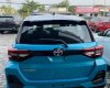 Toyota Raize 2022 - Duy nhất 1 chiếc giao ngay đón tết
