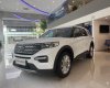Ford Explorer 2022 - Hỗ trợ nhanh gọn thủ tục - Giao xe trước tết