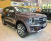 Ford Everest 2022 - Giao xe ngay, báo giá hợp lý - Nói không với bia lạc + Thủ tục nhanh gọn, hỗ trợ bank tối đa