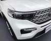 Ford Explorer 2022 - Sẵn màu trắng, giá ưu đãi lấy ngay cực hợp lý, ưu tiên trả thẳng. Hỗ trợ lăn bánh từ a-z