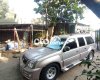 Mekong Pronto FAIRY AUTO MÁY DẦU ISUZU RẤT ĐẸP 2007 - FAIRY AUTO MÁY DẦU ISUZU RẤT ĐẸP