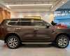 Ford Everest 2022 - Giao xe ngay, báo giá hợp lý - Nói không với bia lạc + Thủ tục nhanh gọn, hỗ trợ bank tối đa