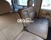 Mekong Pronto FAIRY AUTO MÁY DẦU ISUZU RẤT ĐẸP 2007 - FAIRY AUTO MÁY DẦU ISUZU RẤT ĐẸP