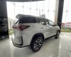Toyota Fortuner 2022 - Giảm 50% thuế trước bạ - Tặng phụ kiện cao cấp