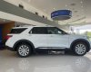 Ford Explorer 2022 - Hỗ trợ nhanh gọn thủ tục - Giao xe trước tết