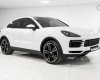 Porsche Cayenne 2020 - Bán xe màu trắng