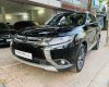 Mitsubishi Outlander 2018 - Xe chạy cực ít, xe màu đen