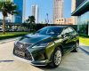 Lexus RX 350 2022 - Màu xanh, xe nhập