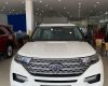 Ford Explorer 2022 - Nhập khẩu nguyên chiếc từ USA, giá bán hấp dẫn, giao ngay tháng 12