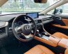 Lexus RX 350 2022 - Màu xanh, xe nhập