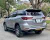 Toyota Fortuner 2017 - Màu xám, nhập khẩu nguyên chiếc