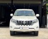 Toyota Land Cruiser Prado ✅Land CruiserPrado TXL nhập NHẬT biển SG zin k lỗi 2017 - ✅Land CruiserPrado TXL nhập NHẬT biển SG zin k lỗi