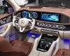 Mercedes-Benz G63 2022 - Xe màu bạc