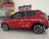 Ssangyong TiVoLi 2016 - Mẫu Crossever 5 chỗ cực đẹp, thiết kế thể thao độc đáo