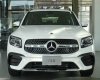 Mercedes-Benz GLB 200 2022 - Màu trắng, giao ngay