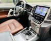 Toyota Land Cruiser 2016 - Xe nhập Trung Đông, nội thất nâu cực mới