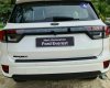 Ford Everest 2022 - Giá tốt cạnh tranh với thị trường MB