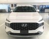 Hyundai Santa Fe 2022 - [ Giá tốt nhất Miền Nam ] Ưu đãi giảm lên tới 30 triệu, xả kho không lợi nhuận, giao ngay
