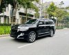 Toyota Land Cruiser 2016 - Xe nhập Trung Đông, nội thất nâu cực mới