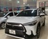 Toyota Corolla Cross 2021 - Màu trắng, xe nhập, giá 840tr