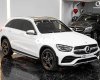 Mercedes-Benz GLC Mercedes  300 2019 Form Mới 2019 - Mercedes GLC 300 2019 Form Mới