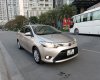 Toyota Vios 2018 - Đăng ký lần đầu 2018 xe gia đình giá chỉ 385tr