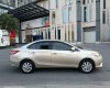 Toyota Vios 2018 - Đăng ký lần đầu 2018 xe gia đình giá chỉ 385tr