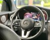 Mercedes-Benz GLC 200 2021 - Màu trắng, ưu đãi giá sock dịp Tết