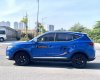 MG ZS 2020 - Xe màu xanh lam, xe nhập