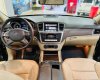 Mercedes-Benz ML 400 2014 - Xe cực kì mới, sơ cua chưa hạ