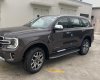 Ford Everest 2022 - Ưu đãi chào xuân - Quà to ngập tràn