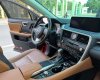 Lexus RX 300 2020 - Xe màu đỏ nổi bật