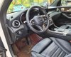 Mercedes-Benz GLC 200 2021 - Màu trắng, ưu đãi giá sock dịp Tết