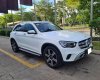 Mercedes-Benz GLC 200 2021 - Màu trắng, ưu đãi giá sock dịp Tết