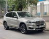 BMW X5 2013 - Xe màu bạc
