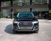 Audi Q7 2018 - Thiết kế rộng dài 7 chỗ ngồi rất tiện ích