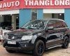Suzuki Vitara 2013 - Xe Nhật, hai cầu