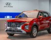 Hyundai Creta 2022 - Sẵn xe giao ngay - Hỗ trợ bank 80% giá trị xe - Tặng máy tính bảng A7