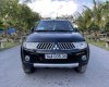 Mitsubishi Pajero Sport 2012 - Một chủ mua từ mới