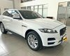 Jaguar F-Pace 2016 - Nhập khẩu từ Anh