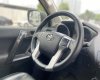 Toyota Land Cruiser Prado 2014 - Xe màu trắng, xe nhập
