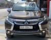 Mitsubishi Pajero Sport 2018 - Chiếc xe siêu hot - Giá thiện chí để ae tậu xế đi Tết - Bao giá tốt, bao chất lượng, bao thủ tục a-z. LH ngay