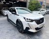 Peugeot 2008   bản GT line màu trắng 2022 2022 - Peugeot 2008 bản GT line màu trắng 2022