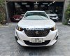 Peugeot 2008   bản GT line màu trắng 2022 2022 - Peugeot 2008 bản GT line màu trắng 2022