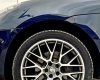 Porsche Macan 2015 - Màu xanh lam, nhập khẩu