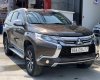Mitsubishi Pajero Sport 2018 - Chiếc xe siêu hot - Giá thiện chí để ae tậu xế đi Tết - Bao giá tốt, bao chất lượng, bao thủ tục a-z. LH ngay
