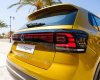 Volkswagen T-Cross 2021 - Giá lăn bánh tốt nhất trong năm - Giảm tiền mặt lên đến 120 triệu đồng