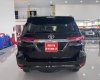 Toyota Fortuner 2017 - Máy xăng nhập khẩu, xe đi ít lốp sơ cua chưa hạ, máy số zin
