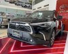 Toyota Corolla Cross 2022 - Mẫu 2023 giá cạnh tranh