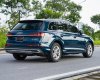 Audi Q7 2020 - Ngoại thất xanh, nội thất nâu da bò